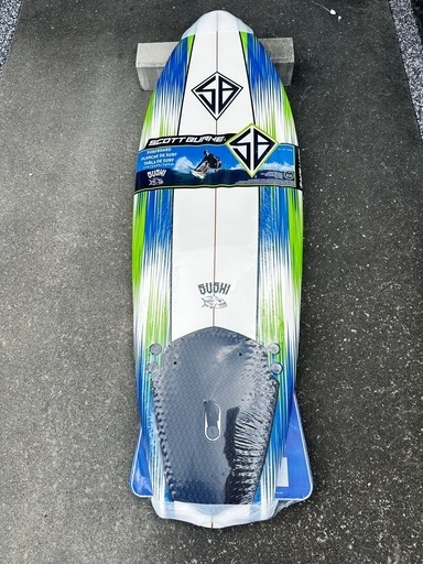 コストコサーフボード新品