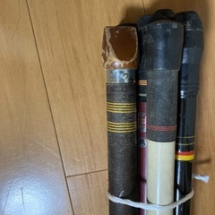 釣具全部まとめて‼️の画像