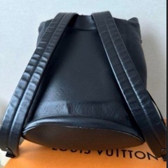 【ルイヴィトン バックパック】シャドウチョークモノグラムの画像