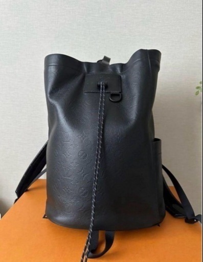 【ルイヴィトン バックパック】シャドウチョークモノグラム