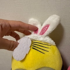 ぬいぐるみ色々セットの画像