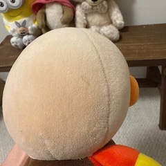 ぬいぐるみ色々セットの画像