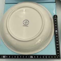 ピーターラビット 食器セット 皿 6枚組の画像