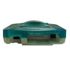 186000 現状品 Nintendo 任天堂 ニンテンドウ NINTENDO 64 本体 メモリー拡張パック付き NUS-001  通電確認済み [0000000000681]の画像