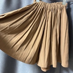 チャオパニックティピー　90cm 100cm キュロット キッズ服 子供服の画像