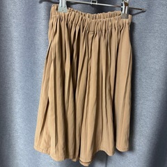 チャオパニックティピー　90cm 100cm キュロット キッズ服 子供服の画像