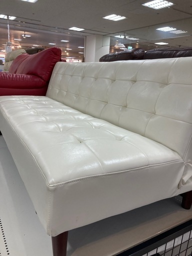 取りに来れる方限定！ROOM ESSENSEのソファーベッドです！