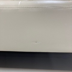 取りに来れる方限定！ROOM ESSENSEのソファーベッドです！の画像