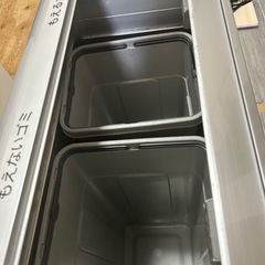 ダストボックス　ゴミ箱　ITOKIの画像