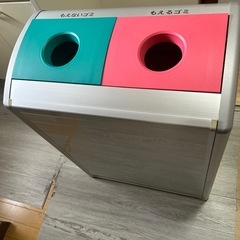 ダストボックス　ゴミ箱　ITOKIの画像