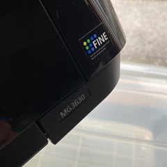 Canon MG3630の画像