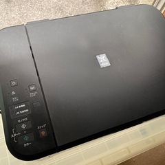 Canon MG3630の画像