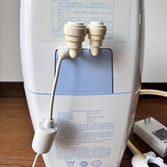 アムウェイ イースプリング ジョウスイキ 中古 引き取り限定の画像