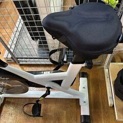 【リサイクルストアスターズ城西店】 【中古品】creer エアロバイクの画像