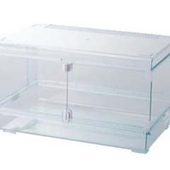 ハリネズミケージセットの画像