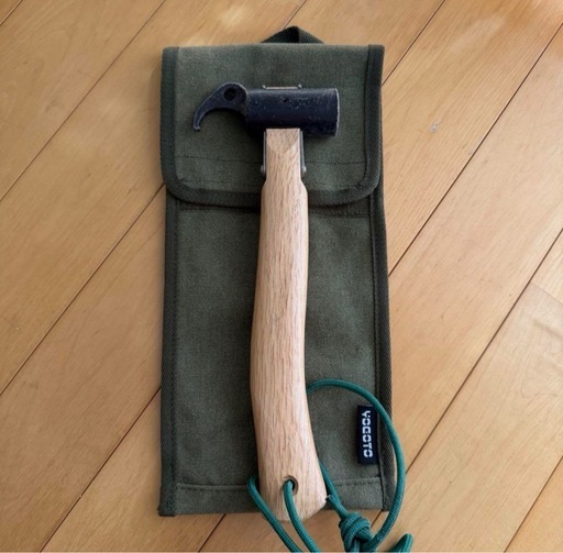 DOD おうちテント　ブラウン　