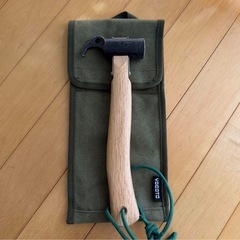 DOD おうちテント　ブラウン　の画像
