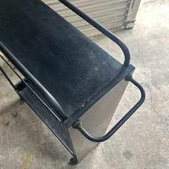 隙間収納ラックの画像