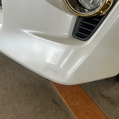 トヨタ　ヴェルファイア2.4ZゴールデンアイズⅡ の画像