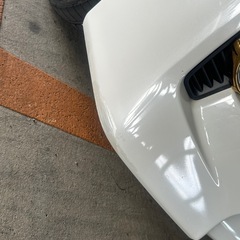 トヨタ　ヴェルファイア2.4ZゴールデンアイズⅡ の画像