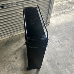 隙間収納ラックの画像