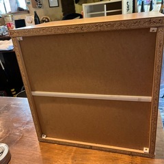 食器棚 無料の画像