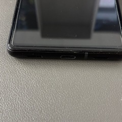 Pixel 6a simフリー　訳あり スマートフォンの画像