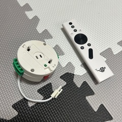 Aladdin X2 Plus プロジェクター本体　ポップインアラジンの画像