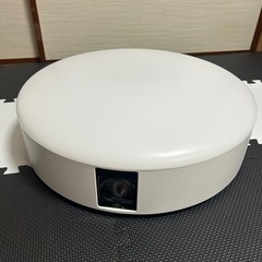 Aladdin X2 Plus プロジェクター本体　ポップインアラジンの画像