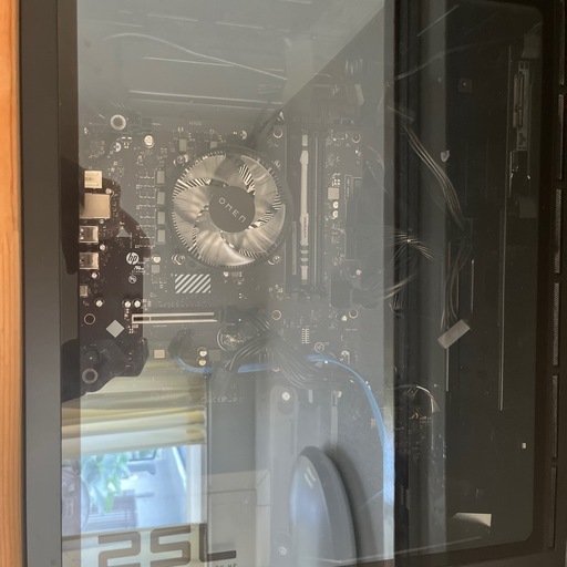 ゲーミングパソコン(動作確認済)