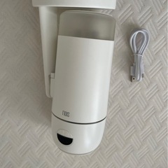 卓上加湿器の画像