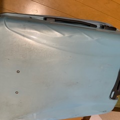 スーツケースの画像