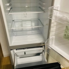 一人暮らし家電セットの画像