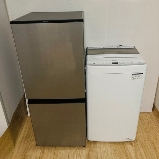 一人暮らし家電セット