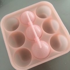 おにぎりの型の画像