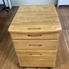 袖机【町田市再生家具】251868の画像
