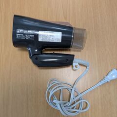 【交渉中】パナソニック製　ドライヤーの画像
