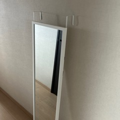 かけるミラーの画像