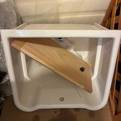 TOTO 洗面ボウルの画像