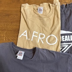 (まとめ売り)Tシャツ12枚・ショーツ3枚・スニーカー27.5cm1足の画像