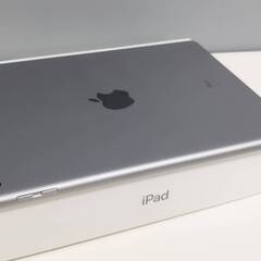 【Wi-Fiモデル】iPad 第6世代/A1893/128GB〈MR7J2J/A〉の画像