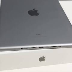 【Wi-Fiモデル】iPad 第6世代/A1893/128GB〈MR7J2J/A〉の画像