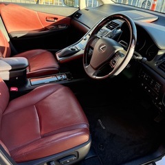 LEXUS  HS250h Version L サンルーフの画像