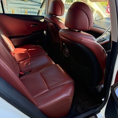 LEXUS  HS250h Version L サンルーフの画像