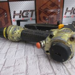 日立 N3804HMF 38ｍｍ高圧タッカ 中古品 【ハンズクラフト宜野湾店】の画像