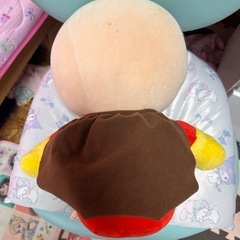 商談中★
アンパンマンの画像