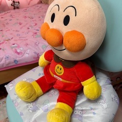 商談中★
アンパンマンの画像
