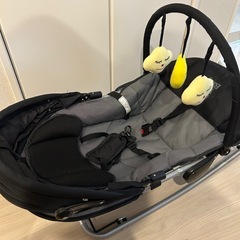 美品バウンサーの画像