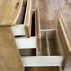 袖机【町田市再生家具】251868の画像