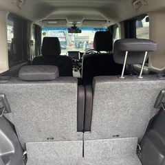 車検付nboxカスタムの画像